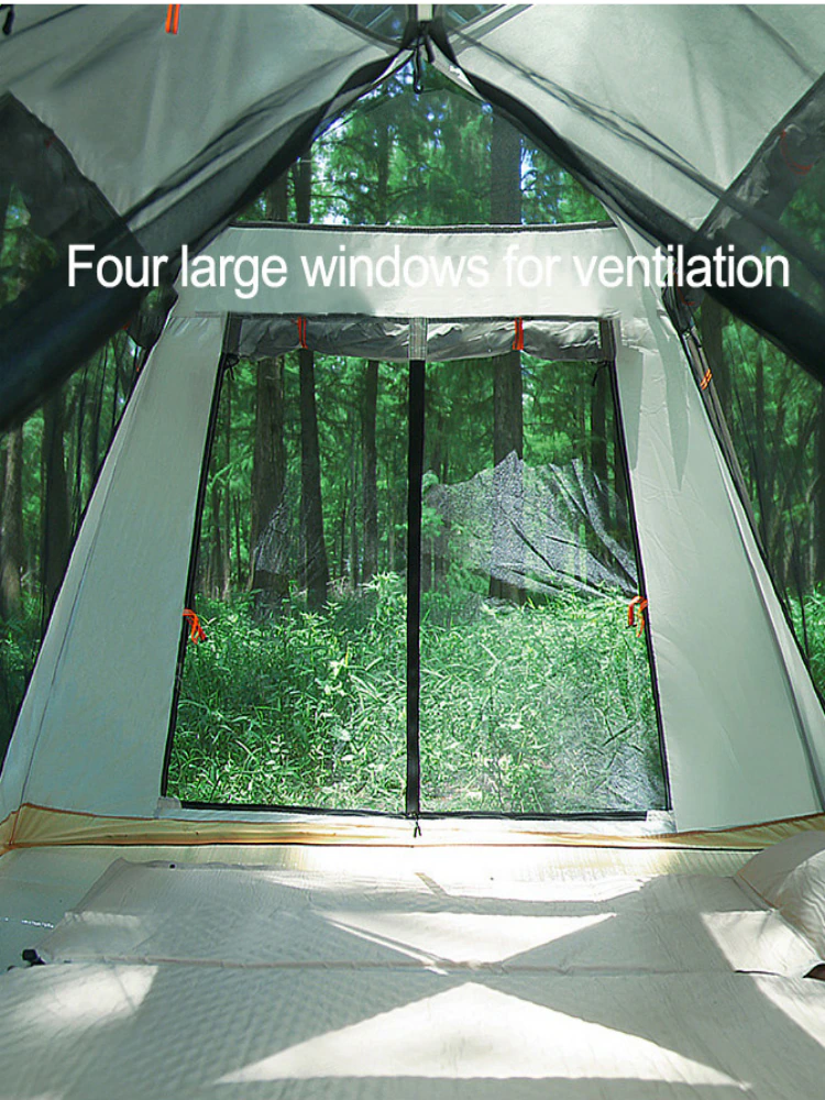Cheap Goat Tents 8